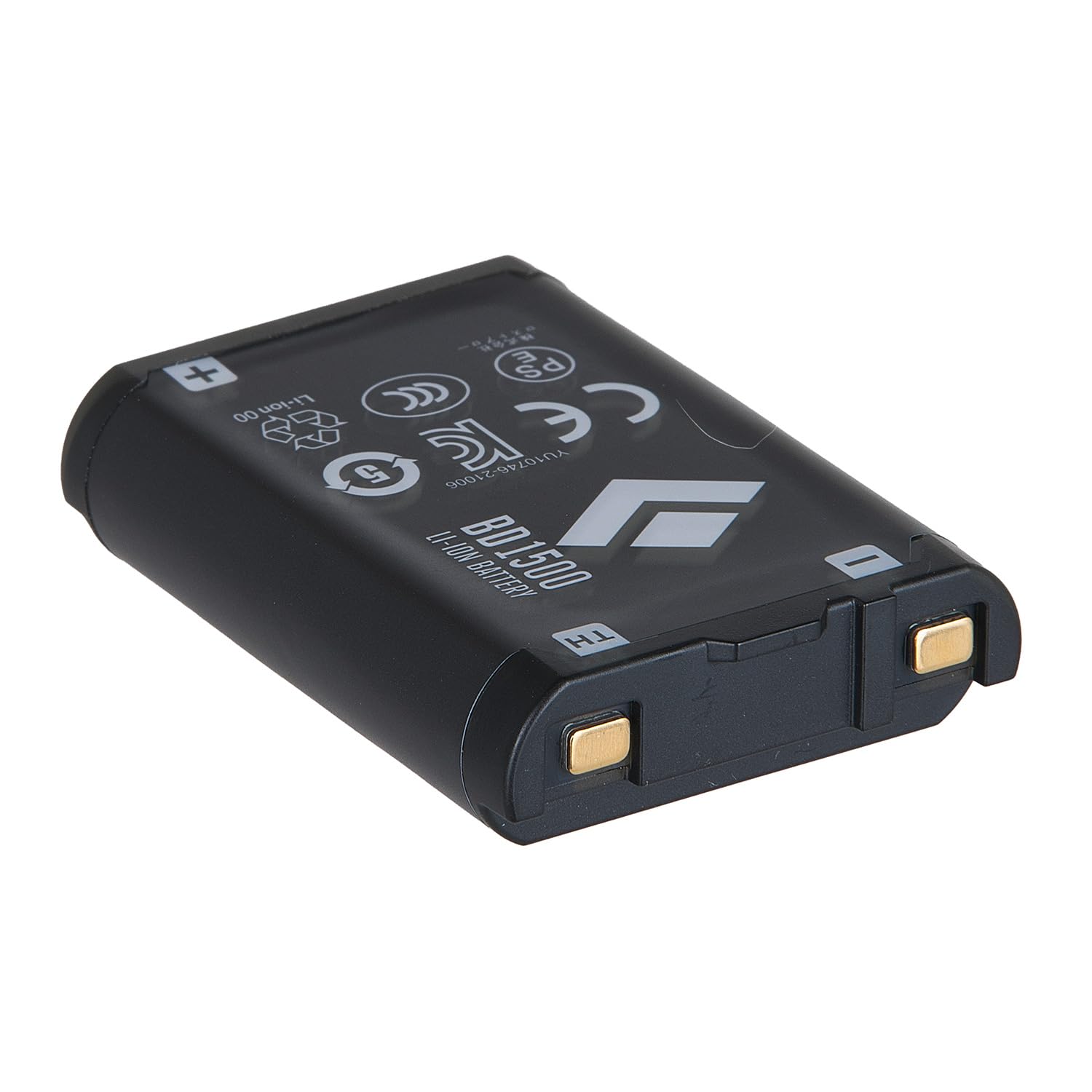 Amazon.com : BLACK DIAMOND BD 1500 Battery & Charger